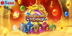 bắn cá ngũ long