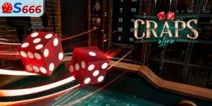 cách chơi craps