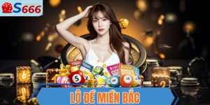 lô đề miền bắc