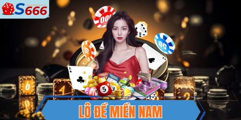 lô đề miền nam